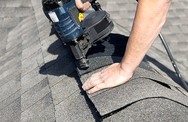 Fast & Reliable Emergency Roof Repairs in (206) 761-73260